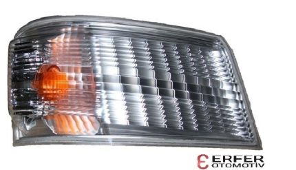 Mitsubishi Fuso Sinyal Far Üst Sağ (12-22)