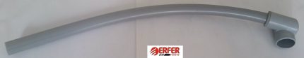 Mitsubishi Fe659 Hortum Motor Havalandırma